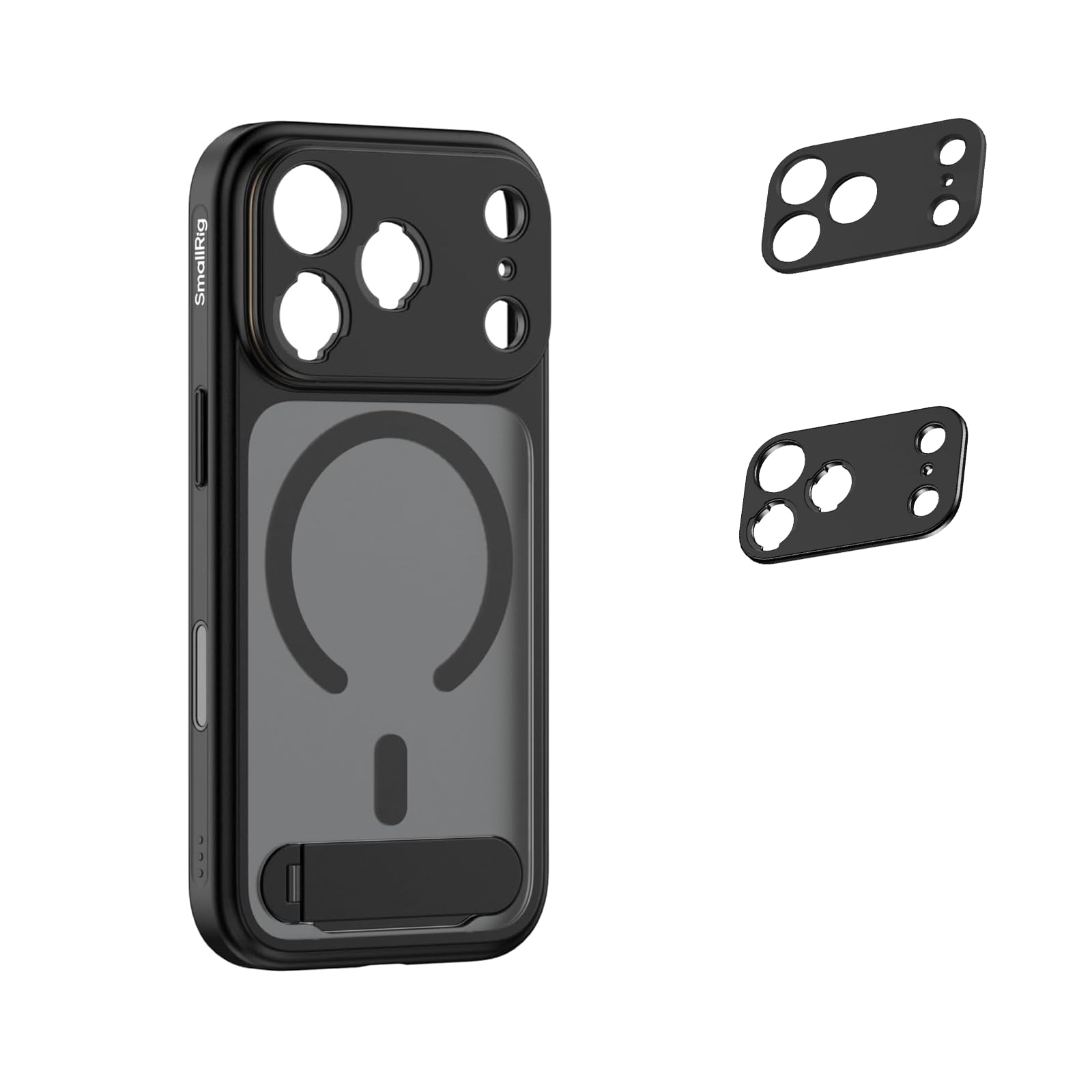 Amazon.co.jp: SmallRig FilMov スマホケースキット iPhone 17 Pro用